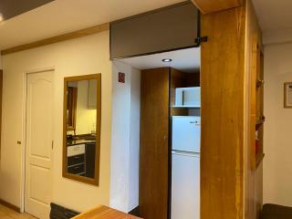 Monoambiente -Excelente ubicación - 8