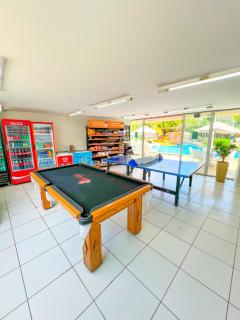 BEACH PARK PALM - COBERTURA Luxo - 6