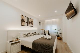 Apartamento Ilustres Boutique Gran Via - 4