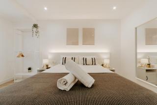 Apartamento Ilustres Boutique Gran Via - 1