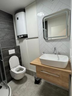 Horský apartmán Klínovecké louky 182-3 - 3