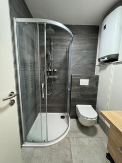 Horský apartmán Klínovecké louky 182-3 - 2