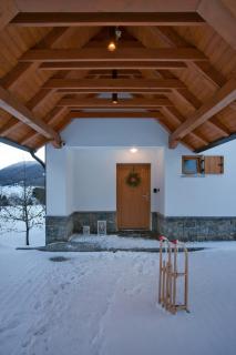 Komforna planinska kuća za odmor - 8