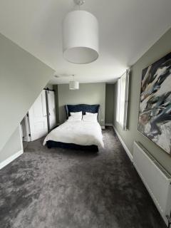 4 bedroom in Dublin 4 - 4