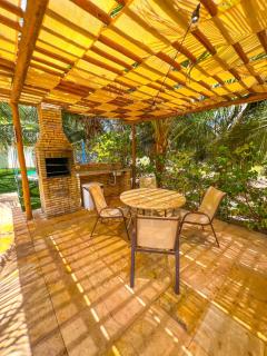 BEACH PARK PALM - COBERTURA Luxo - 9