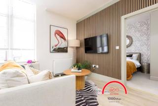 Apartment Ten Pelican House - 0