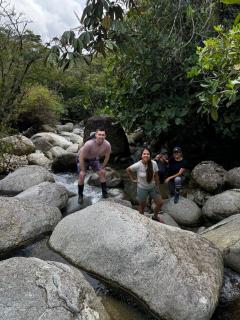 Finca AVALON Alejandria Antioquia - 4