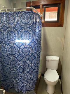 Cabina Entre Playas - 8