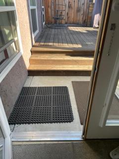 Room R1 with tempurpedic mattress and top facilities - 4