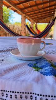 Palhosca Lençóis - 1