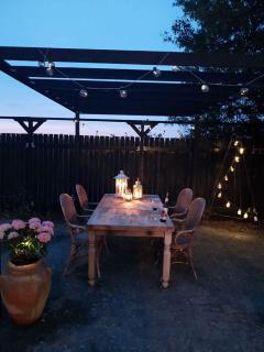 Farmhouse Cozy House In The Countryside - 7