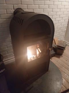 Farmhouse Cozy House In The Countryside - 5