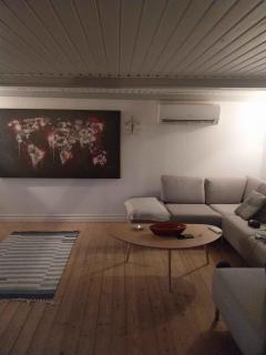 Farmhouse Cozy House In The Countryside - 1