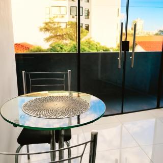 2D Elegante Studio Monoambiente Element by Elite, Equipetrol - 9