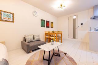 CASAS-k 住吉大社 301号室 - 8
