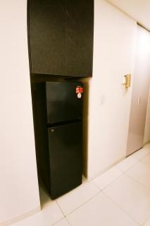 2D Elegante Studio Monoambiente Element by Elite, Equipetrol - 4