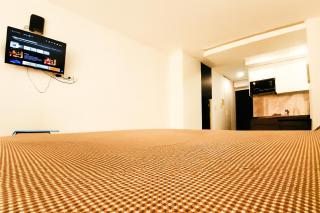 2D Elegante Studio Monoambiente Element by Elite, Equipetrol - 6