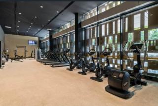 Waterfront 1BR Docklands Apt with FreeParking#88816 - 9