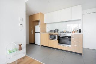 Waterfront 1BR Docklands Apt with FreeParking#88816 - 7