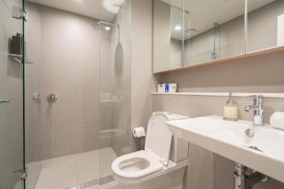 Waterfront 1BR Docklands Apt with FreeParking#88816 - 1