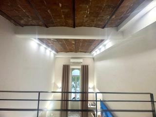 MILUAR Luxury B&B - Vanvitelli - Napoli - 4