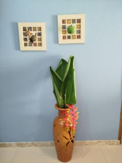 Casa temporada 03 quartos Arraial d'ajuda - 6