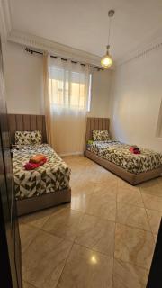 Jad Appartement N1 - 7