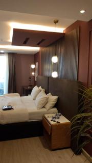 Supreme 3-Bed Suite - Goldcrest Mall & Residency - 9