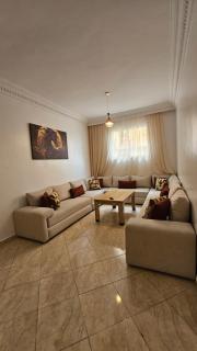 Jad Appartement N1 - 5