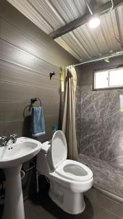 Cabaña Susurro de Susata - 5