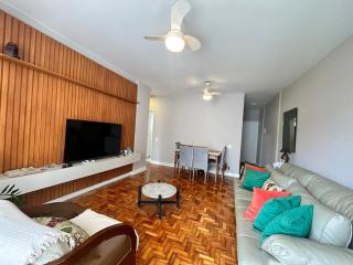 Apartamento quadra da praia - 9