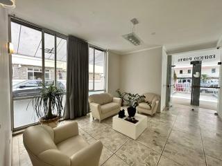 Apartamento quadra da praia - 4