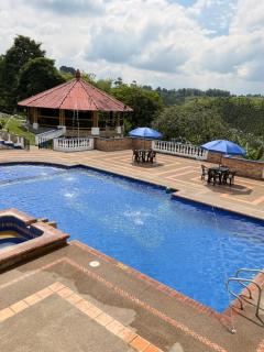 Finca hotel villa Román - 0