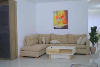 Apartment in residential building number 38A, Zayed Heights compound, apartment number 3 - 1