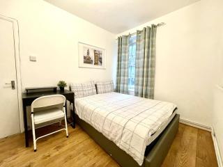 Beautiful Private Room in kings cross - 7