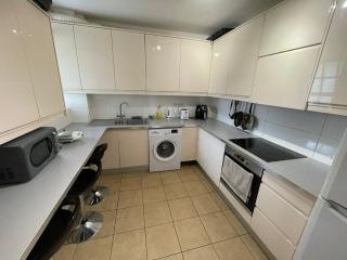 Beautiful Private Room in kings cross - 2