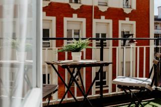 El Balconcito de Gran Via - 4