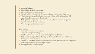 ISA - Hotel with swimming pool in Costa Serena just 700 mt from the sea - 5