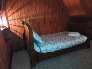 Gite pour 4 personnes en Bretagne - Saint-Marc-le-Blanc - 7