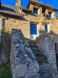 Gite pour 4 personnes en Bretagne - Saint-Marc-le-Blanc - 4