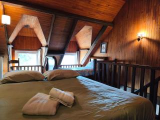 Gite pour 4 personnes en Bretagne - Saint-Marc-le-Blanc - 2