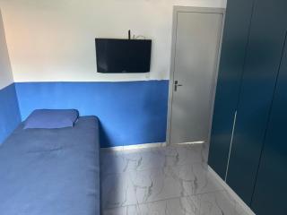 Casa de Praia com 2 quartos e Jacuzzi - 8