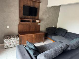 Casa de Praia com 2 quartos e Jacuzzi - 5
