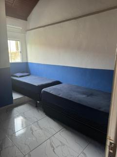 Casa de Praia com 2 quartos e Jacuzzi - 7