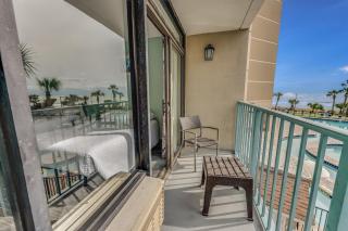Low Floor, Studio, Ocean View, Nice, Heated Pools! - 3