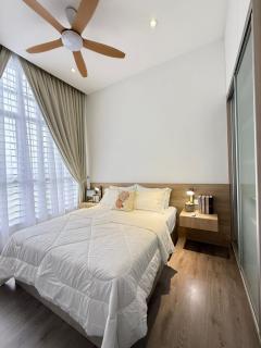 Singgahsini Guesthouse Putrajaya - 1