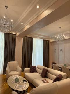 White City Apartment - 1