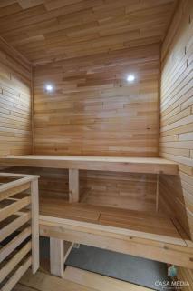 Spa & Sauna - Chalets NordiK Experience Thermal - 7