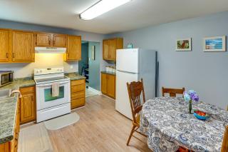 2 Mi to Dtwn Paducah! Family Getaway with Yard - 9