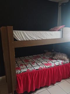 Casa temporada Jo - 3